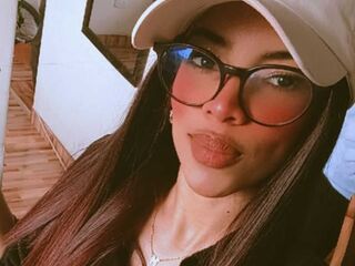 free jasmin cam MeliRivers