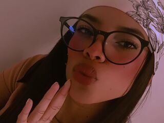anal webcam MeliSmitt