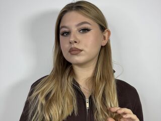 hardcore webcam MercedesVaught