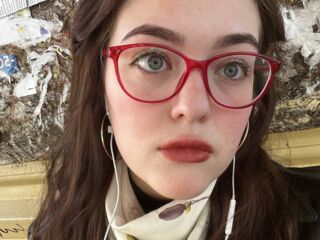 kinky video chat performer MersedesRosso