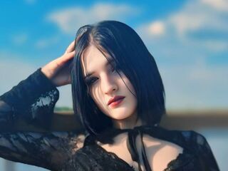 livesex MerylOldridge