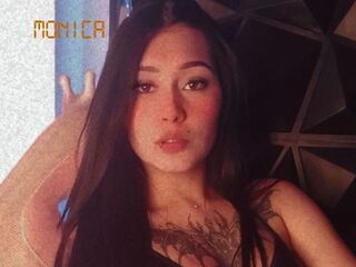 livecam chat MiaBalker