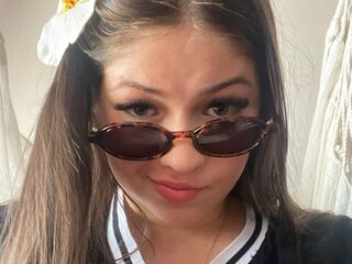 webcamgirl videochat MiaCelezte