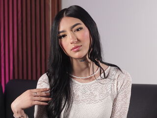 hot webcam photo MiaFerreira