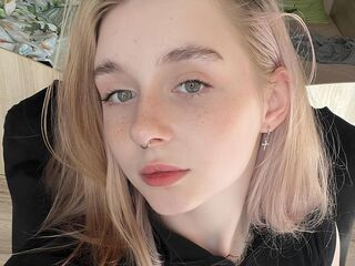 Kinky webcam MiaMerek