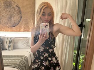 live webcam performer MielVerane