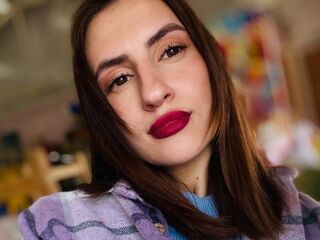 camgirl spreading pussy MiguelinaCaram
