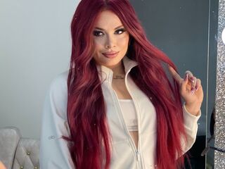 camwhore spreading pussy MilaEverhart