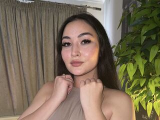 camwhore masturbating MilaYumi