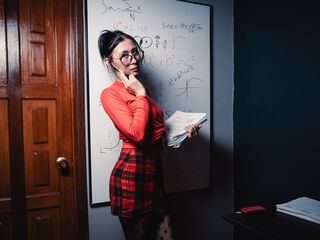 livesex jasmin MillyFernandez