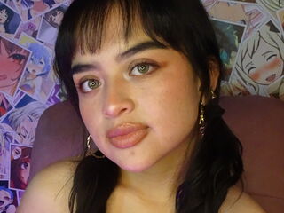 striptease show MinniSabat