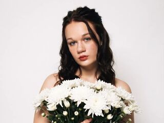fingering webcam girl MirandaSakihara