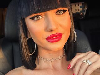 naughty camwhore MysticElly