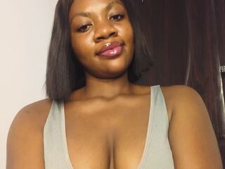 girl nude NacyAlice