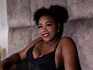 webcam striptease NaiaSimpson