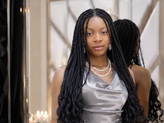 cam girl webcam NaomiMoreti