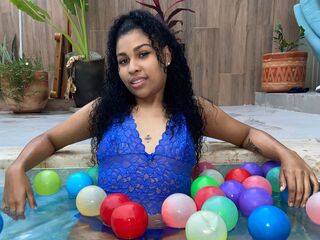 shower sex web cam NickyLeyster