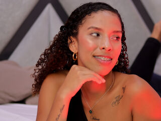 webcamgirl livesex NicoleBakker