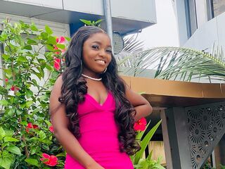 girl sexcam NinaKiki