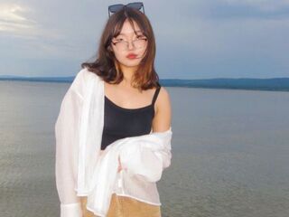 free live show NobukoCheeks