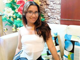 erotic cam video OdetteBelle