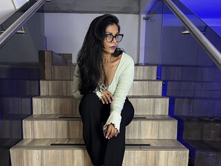 jasmin webcam picture OliviaLezama