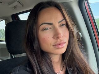 nude webcamgirl photo OliviaaBrownn