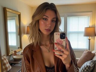 naughty PandoraZavasky