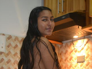 webcamsex PaulinaMelendez