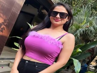 live teaser cam PeachyGlow