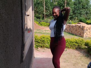 naughty camgirl fingering shaved pussy PuritManya