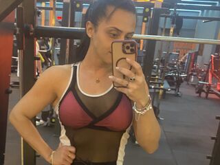 hot girl live webcam RafaelaCamargo