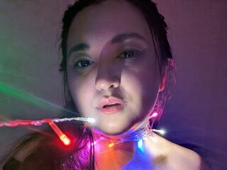 hot striptease cam RaminLina
