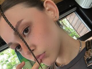 sexy camgirl chat RebbecaKennemer