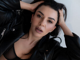jasmin livesex ReginaNelson