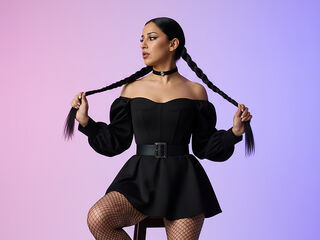 dirty webcam picture RenataStile