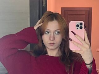 topless camgirl RhondaPerry