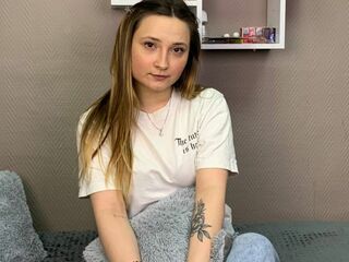 topless camgirl RitaForest
