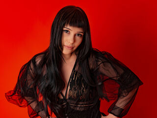 kinky webcam picture RivenAmelia