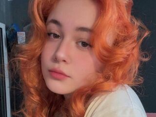 fingering camgirl RosaGarcia