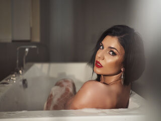 naked cam girl photo RoseVane