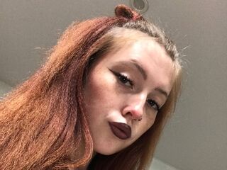 kinky video chat performer RubiRousen