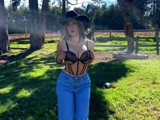 Kinky webcam girl RubyRossey