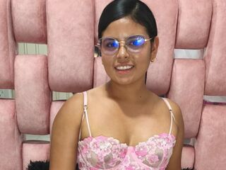 jasmin video SalomeHarman