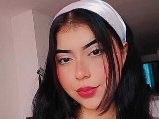 nude cam girl photo SalomeKio