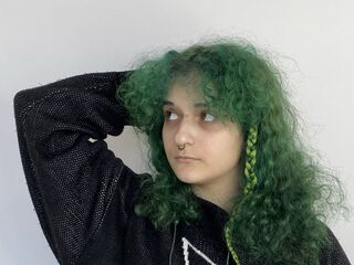 voyeur cam SamellaMagowan