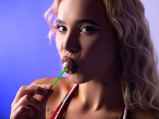 hot webcam video SandraDymond