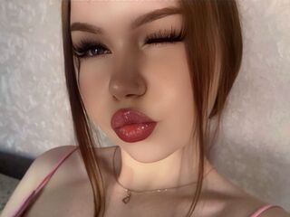 fingering cam girl video SandraEvika