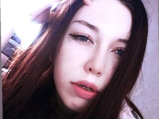beautiful webcam girl SandraRosc