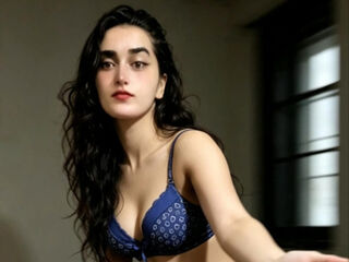 jasmin videochat SansaAngel